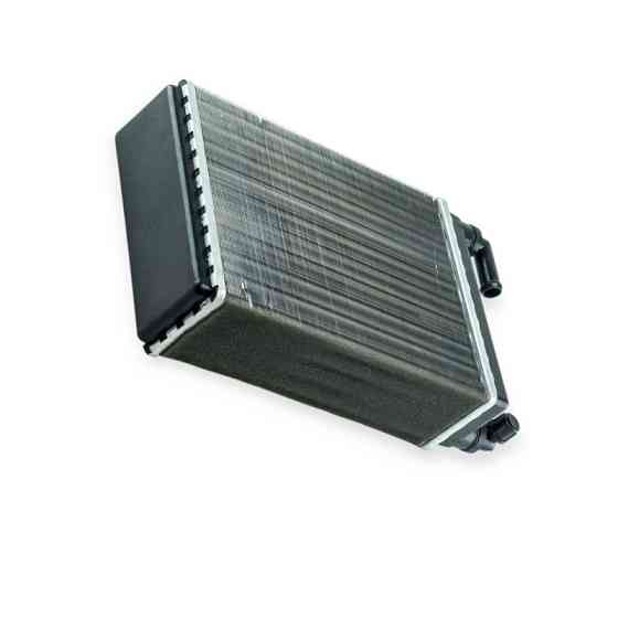 Радиатор печки Богдан,Эталон салонный (ПТЭ 6,3 кВт) Мукачево