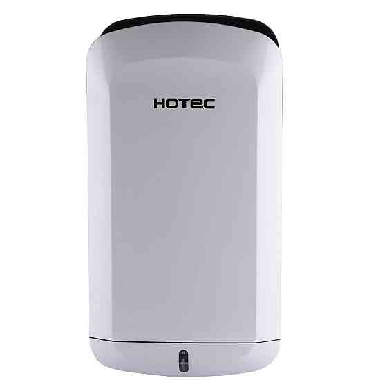 Сушарка для рук HOTEC 11.109 ABS White Луцк