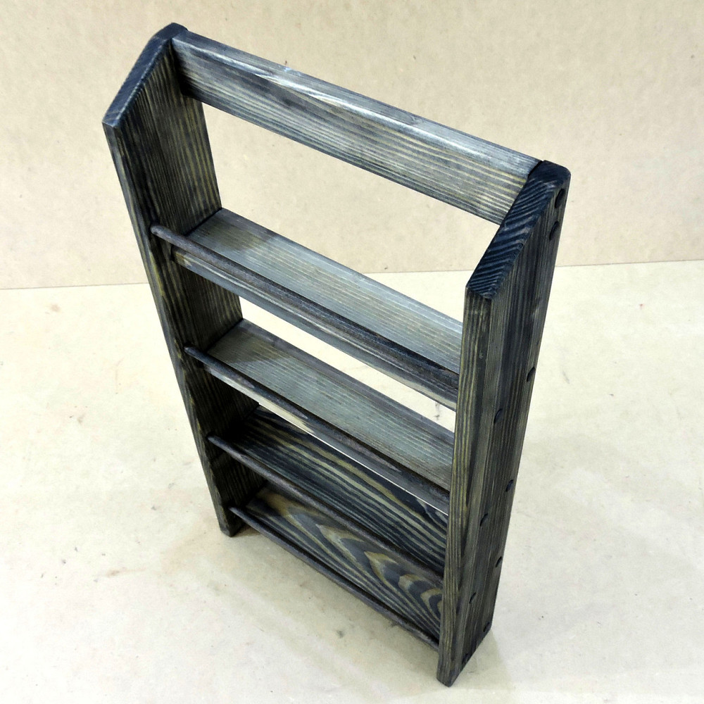 Органайзер для спецій "Теріякі" моріон Миколаїв - фото 2