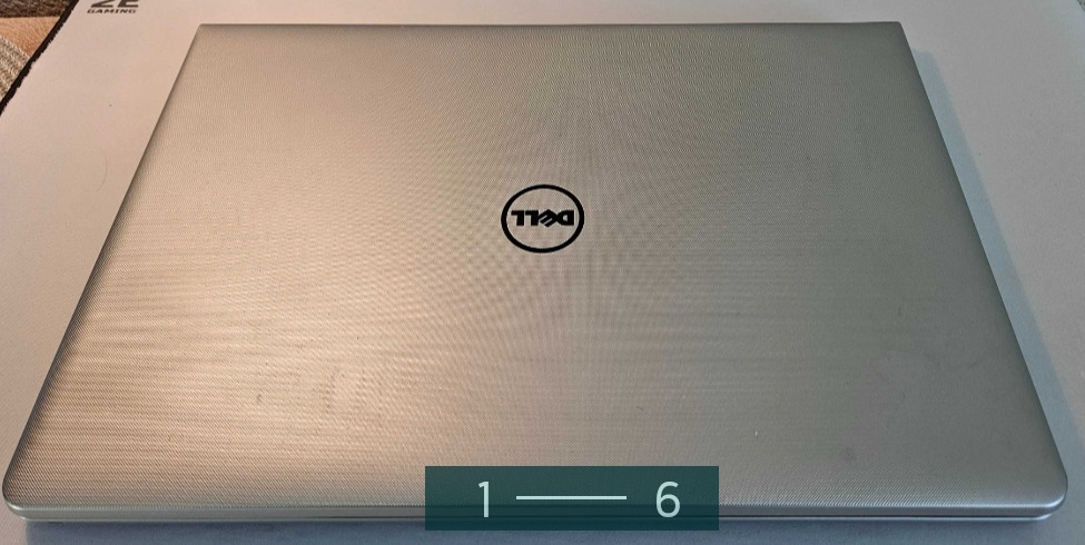 Ноутбук: DELL Inspiron 5758. Київ - фото 1