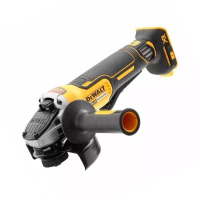 Шлифовальная машина DeWALT 18В XR Li-lon, 125 мм, 9000 об/мин (без АКБ и ЗУ) (DCG406N) Винница - изображение 2