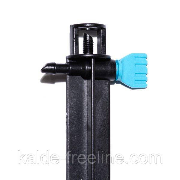 Стійка для крапельниць мікроджет Presto-PS з краном (7725) Харьков - изображение 2