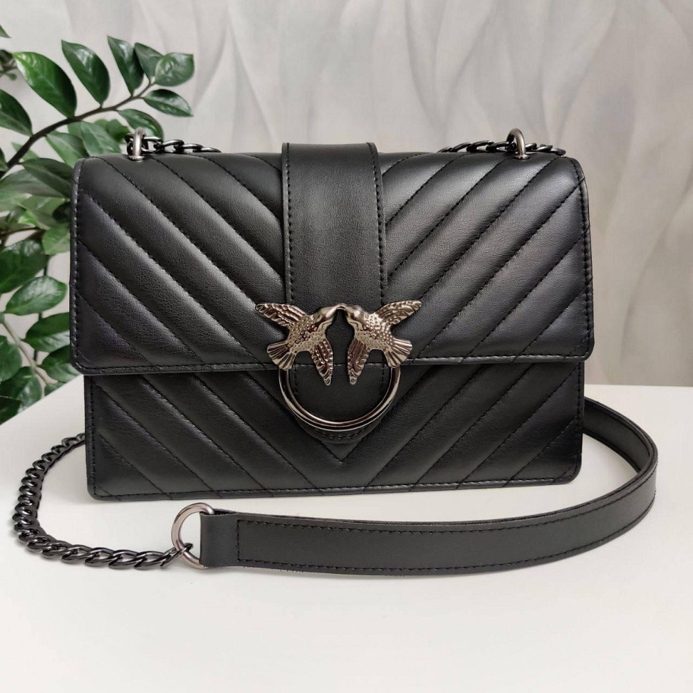 Брендовая женская сумка. Женская сумка маленькая через плечо. Киев - изображение 8