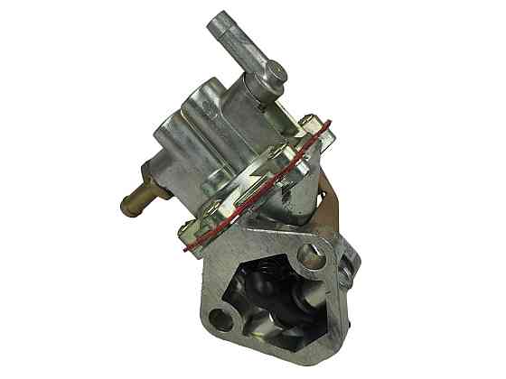 Насос 2101-2107, 2121-21213 плунжерный (бензонасос) CS-20 топливный Мукачево