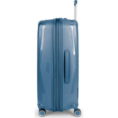 Чемодан Gabol Queens (L) Azul (125047-003) (931359) Винница - изображение 4