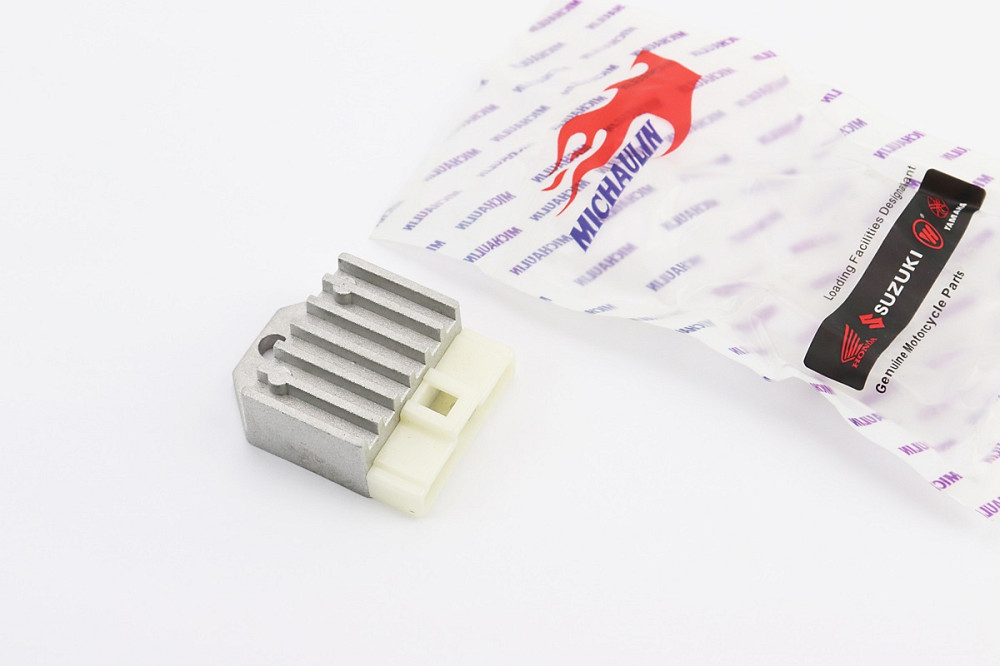 Реле регулятор напруги S3X Suzuki, Yamaha Киев - изображение 1