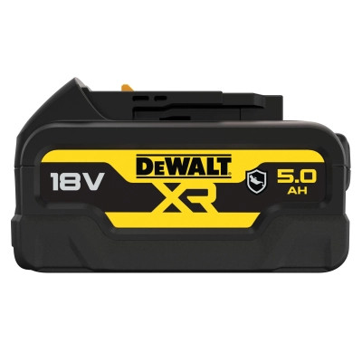 Аккумулятор к электроинструменту DeWALT 18 В XR Li-lon GFN блок 5 Ah, 0.72 кг (DCB184G) Винница - изображение 2