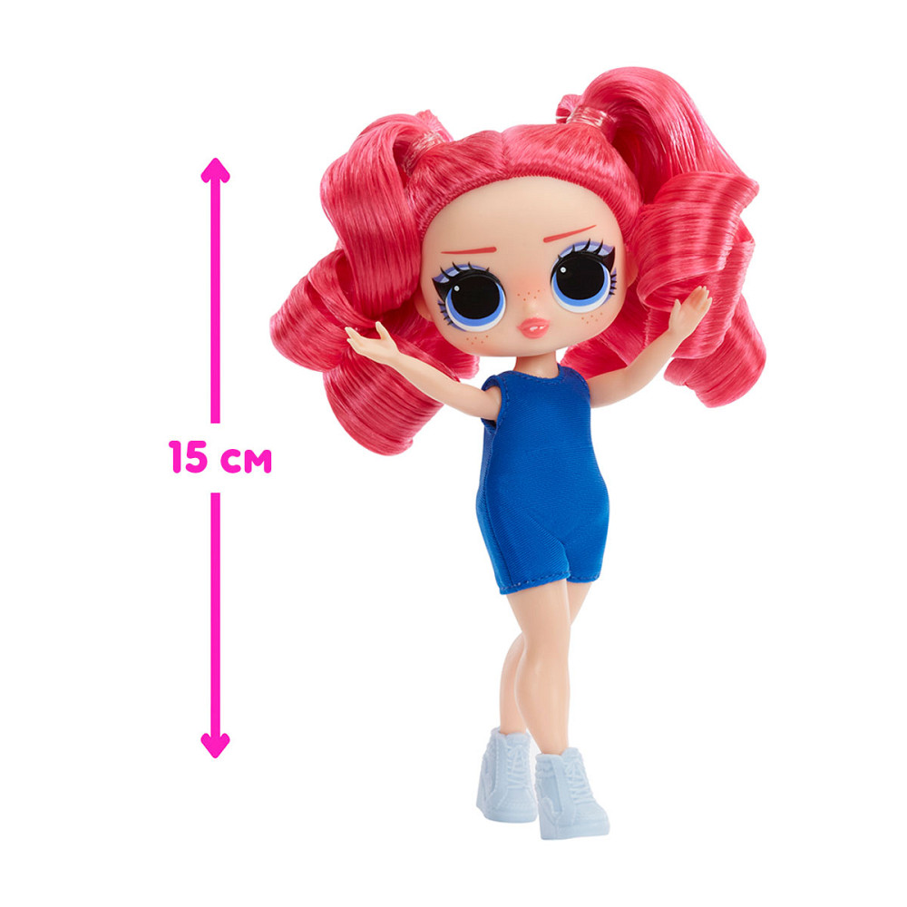 Лялька L.O.L. Surprise! серії OPP Tweens – Хлоя Пеппер Дніпро - фото 2