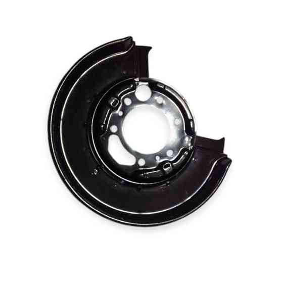 Защита ручника Мерседес Бенз Спринтер 00-06 однокат.лев. колодок Мукачево