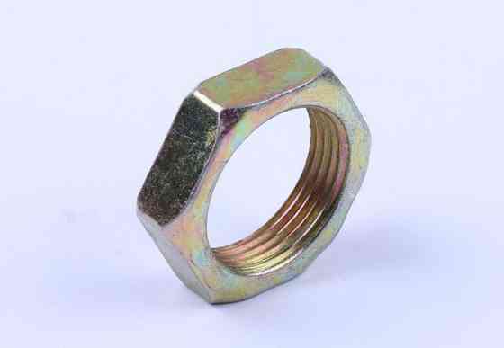 Гайка коленвала DL190-12 Хинтай 120 Мукачево