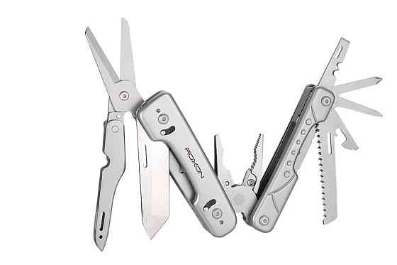 Мультитул Roxon Phantom S802 Київ