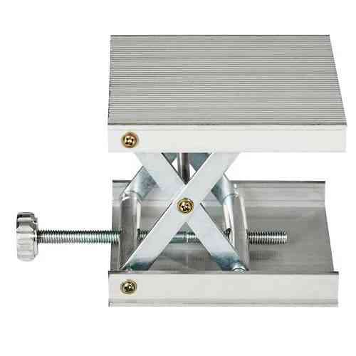 Микролифт платформа подъемная регулируемая для лазерного уровня 2.5-9см Винница