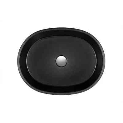 Раковина GRANADO Viveiro black (gbs1401) Вінниця