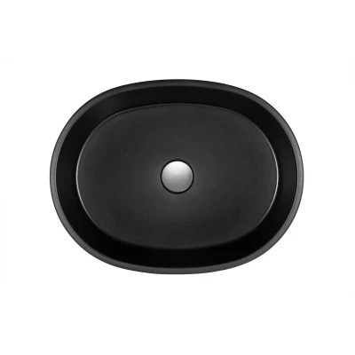 Раковина GRANADO Viveiro black (gbs1401) Винница - изображение 2