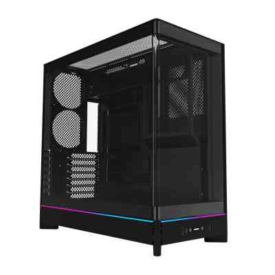 Корпус MONTECH HS02 (B) Вінниця