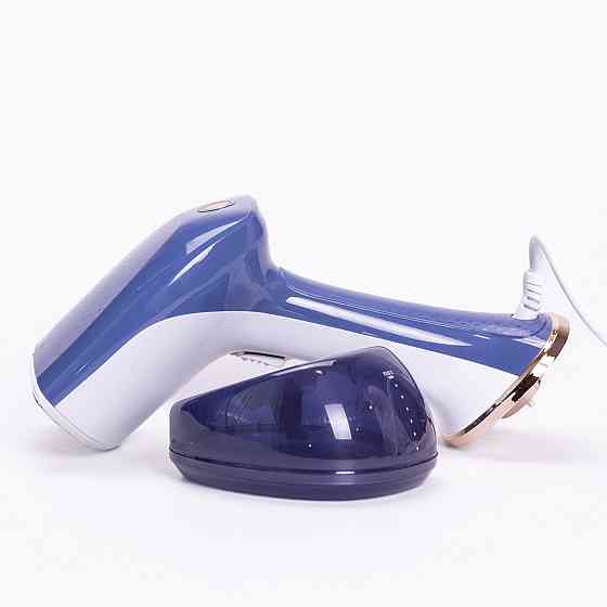 Пароварка Sokany 360 мл 1700 Вт Київ