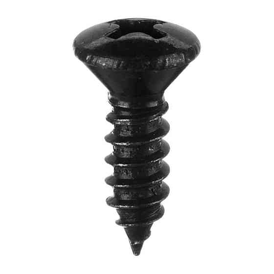 Саморез шуруп универсальный Киев