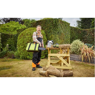 Сумка для інструмента Ryobi RAC256 для ланцюгової пили (5132005708) Вінниця - фото 9