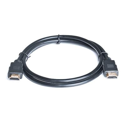 Кабель мультимедійний HDMI M to HDMI M 2.0m REAL-EL (EL123500012) Вінниця - фото 1