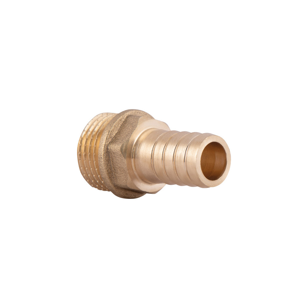 Штуцер Thermo Alliance Standart 14х1/2" НР SD4271514 Київ - фото 3