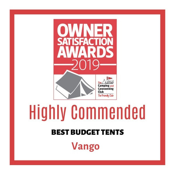 Палатка Vango Skye 300 Treetops Киев - изображение 2