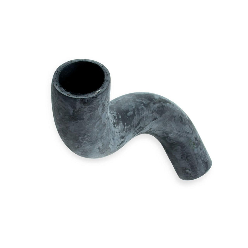 Патрубок 2123 нижний радиатора Мукачево - изображение 1