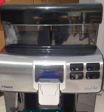 Кофемашина Saeco Aulika Office Харьков