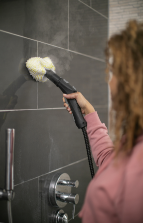 Профессиональный пароочиститель Karcher SC 2 EasyFix Plus: 1500Вт (1.512-614.0) Киев