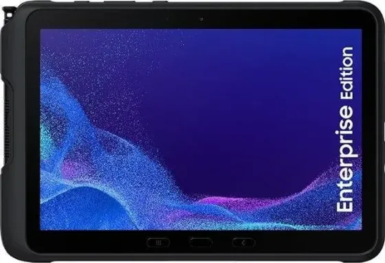 Графічний планшет Samsung Galaxy Tab Active 4 Pro 10,1" 6/128GB Czarne (SM-T630NZKEEUE) Київ