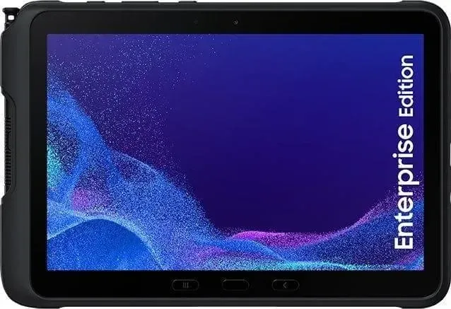 Графічний планшет Samsung Galaxy Tab Active 4 Pro 10,1" 6/128GB Czarne (SM-T630NZKEEUE) Київ - фото 1