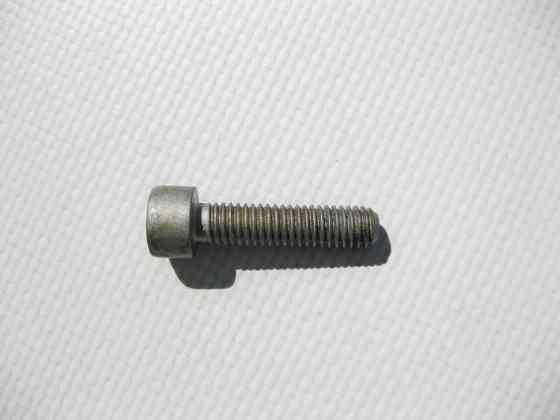Mercedes-Benz  N000000003358 Болт із головкою Торкс 6 x 25 mm Одесса