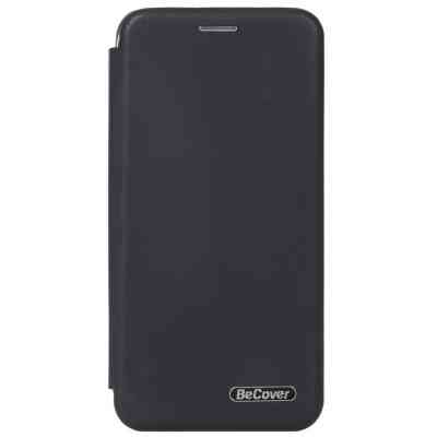 Чохол до мобільного телефона BeCover Exclusive Samsung Galaxy A02 SM-A022 / M02 SM-M022 Black (707005) Вінниця