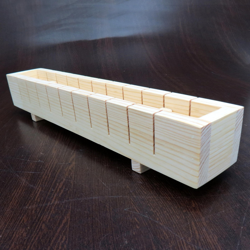 Пресс-форма для суши 