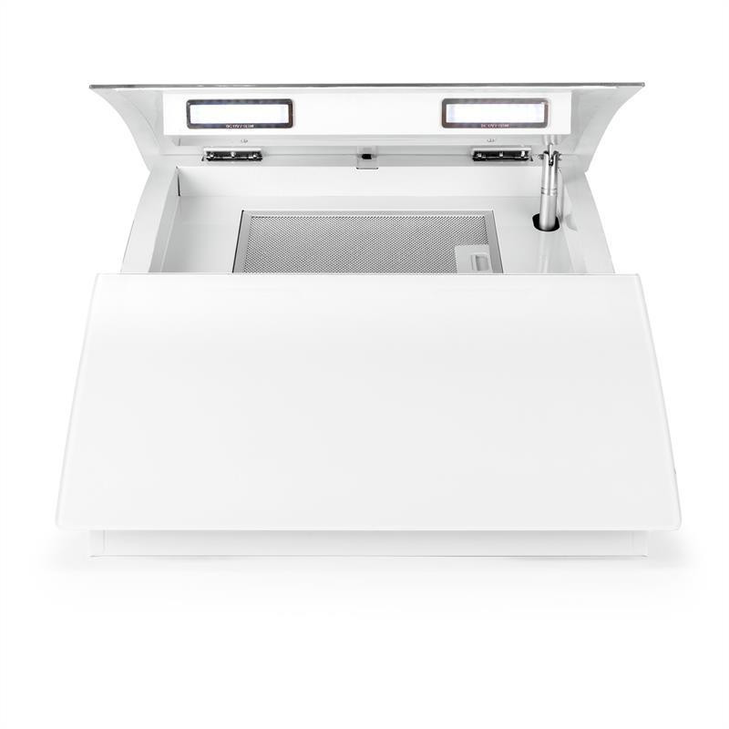 Вытяжка RGL60WH с фильтром из активированного угля (Германия, читать описание) Ровно - изображение 3