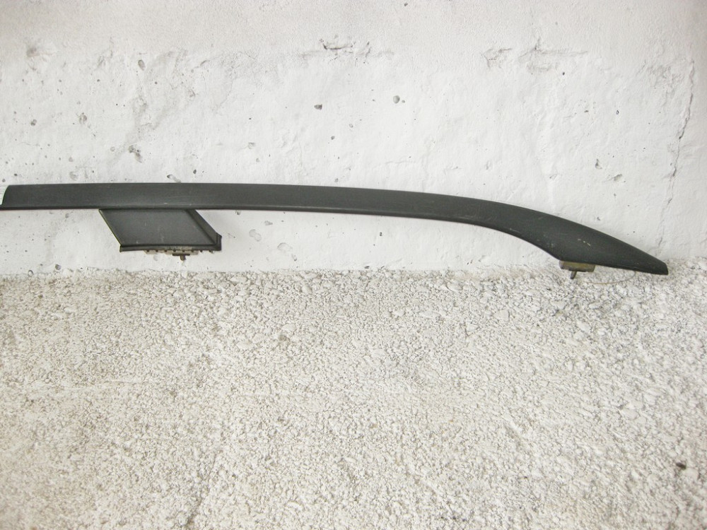 Mercedes-Benz  A2038900193 7167 Рейлінг даху лівий C-Class S203 універсал Одеса - фото 7