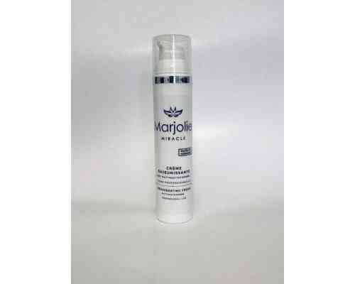 Marjolie Омолоджувальний крем із фітоестрагенами Rejuvenating Cream, 100 мл Дніпро