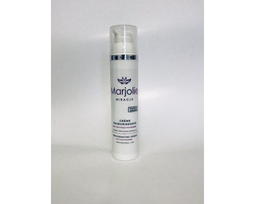 Marjolie Омолоджувальний крем із фітоестрагенами Rejuvenating Cream, 100 мл Дніпро - фото 2