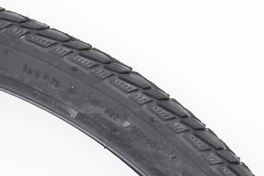 Шина 28" 700-45C (47-622) шипована SHOPPER SRI-52 Київ - фото 2