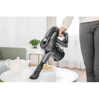 Пылесос Sencor SVC0725BK Винница