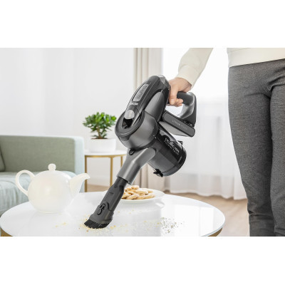 Пилосос Sencor SVC0725BK Вінниця - фото 4