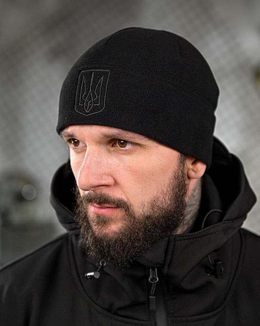 Тактический костюм софтшел 6в1 полиция  ПП7865 Одесса - изображение 17