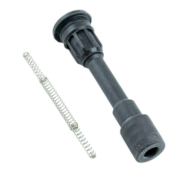 Наконечник запалювання Mazda 323, Premacy 1.9-2.0i 98- (TESLA) котушки Мукачево - фото 1