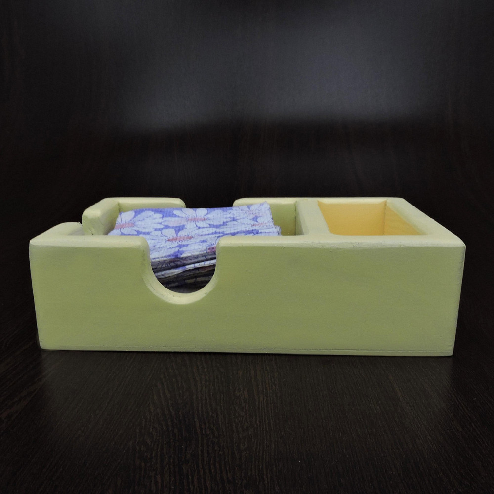 Салфетница 