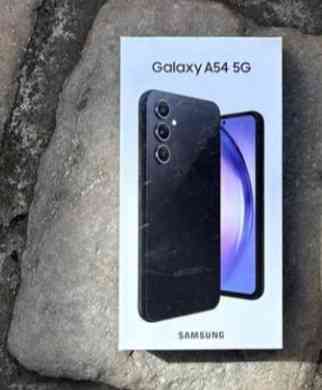 Samsung Galaxy A54 5G 6/128Gb. Киев