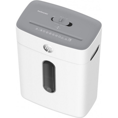 Знищувач документів HP OneShred 8CC (2801) (838081) Вінниця - фото 3