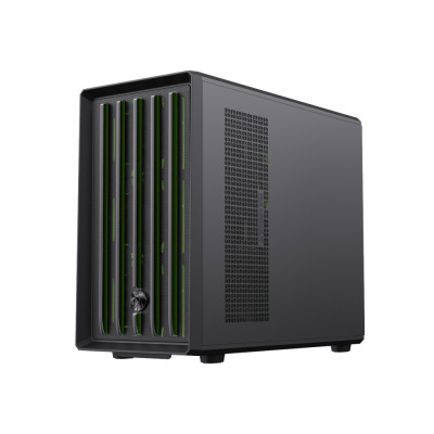 Корпус Gamemax Claw 360 BK Винница - изображение 6