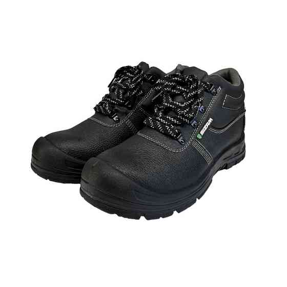 Sizam черевики захисні шкіряні, розмір 43, Buffalo 36046 Рівне