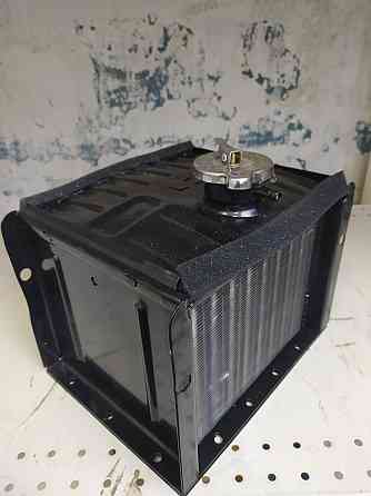 Радіатор мотоблок 195N ( Зубр ) (латунь) Мукачево