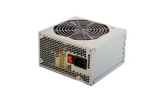 Блок живлення Delux DLP-40DG 550W 12Fan bulk Сірий Харків