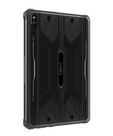 Планшет Sigma mobile Tab A1033 X-treme2 Black ( 11920 ) Харків